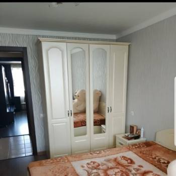Сдается Многокомнатная квартира, 65 м²