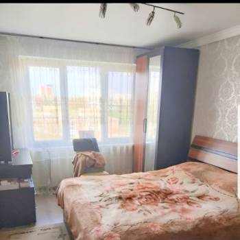 Сдается Многокомнатная квартира, 65 м²