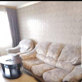 Сдается Многокомнатная квартира, 65 м²