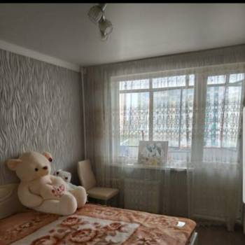 Сдается Многокомнатная квартира, 65 м²