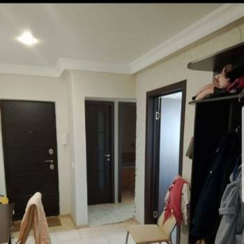 Сдается Многокомнатная квартира, 65 м²