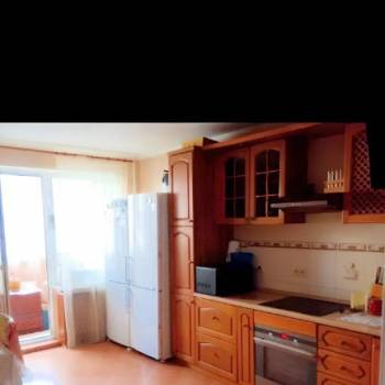 Продается 2-х комнатная квартира, 67,2 м²