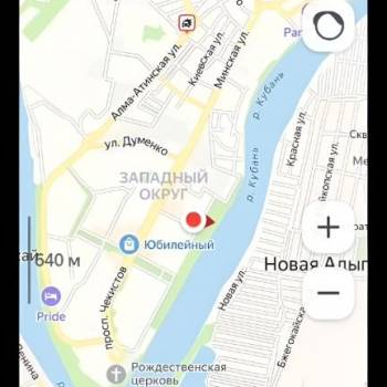 Продается 2-х комнатная квартира, 67,2 м²