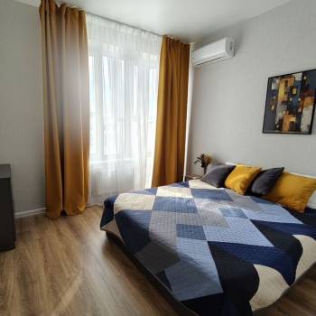 Сдается 1-комнатная квартира, 40 м²
