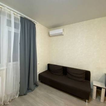 Сдается 1-комнатная квартира, 24,3 м²