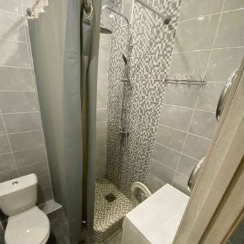 Сдается 1-комнатная квартира, 24,3 м²