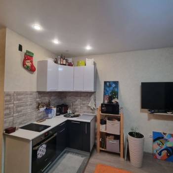 Сдается 1-комнатная квартира, 24,3 м²