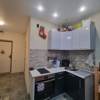 Сдается 1-комнатная квартира, 24,3 м²