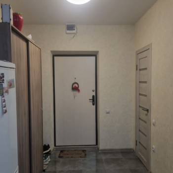 Сдается 1-комнатная квартира, 24,3 м²