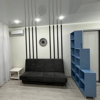 Сдается 1-комнатная квартира, 25 м²