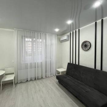 Сдается 1-комнатная квартира, 25 м²