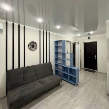 Сдается 1-комнатная квартира, 25 м²