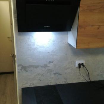 Сдается 1-комнатная квартира, 22 м²
