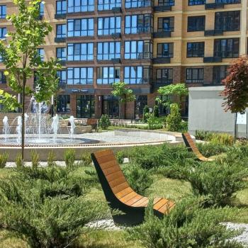 Сдается 1-комнатная квартира, 22 м²