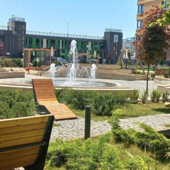 Сдается 1-комнатная квартира, 22 м²