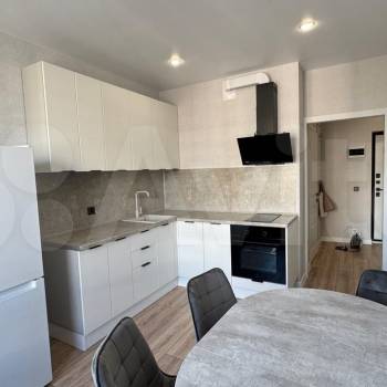 Сдается 1-комнатная квартира, 37,3 м²