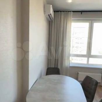Сдается 1-комнатная квартира, 37,3 м²