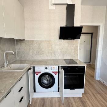 Сдается 1-комнатная квартира, 37,3 м²