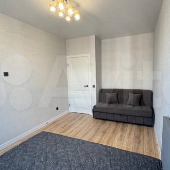 Сдается 1-комнатная квартира, 37,3 м²