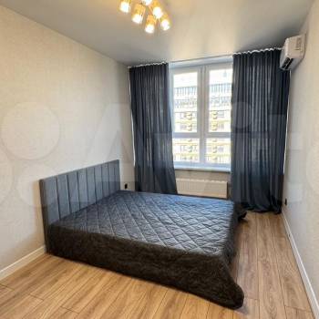 Сдается 1-комнатная квартира, 37,3 м²