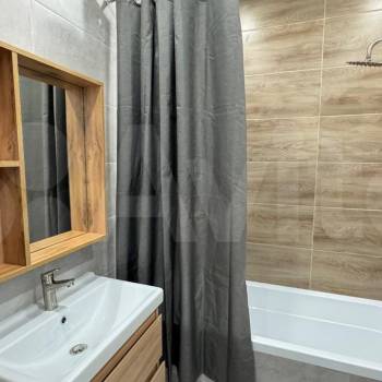 Сдается 1-комнатная квартира, 37,3 м²