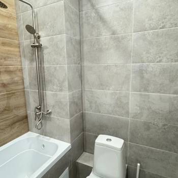 Сдается 1-комнатная квартира, 37,3 м²