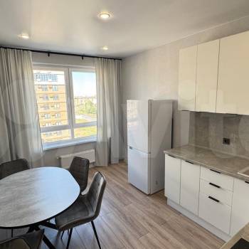 Сдается 1-комнатная квартира, 37,3 м²