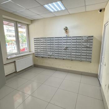 Продается 1-комнатная квартира, 37 м²