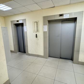 Продается 1-комнатная квартира, 37 м²