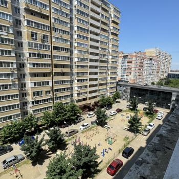 Продается 1-комнатная квартира, 37 м²