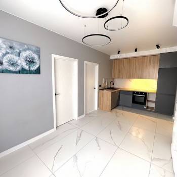 Продается 3-х комнатная квартира, 61,3 м²