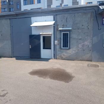 Сдается Нежилое помещение, 97 м²