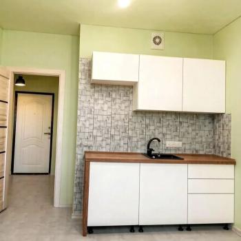 Продается 1-комнатная квартира, 39,1 м²