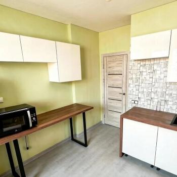 Продается 1-комнатная квартира, 39,1 м²