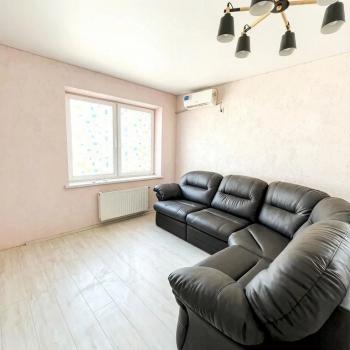 Продается 1-комнатная квартира, 39,1 м²