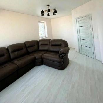 Продается 1-комнатная квартира, 39,1 м²