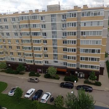 Продается 1-комнатная квартира, 39,1 м²