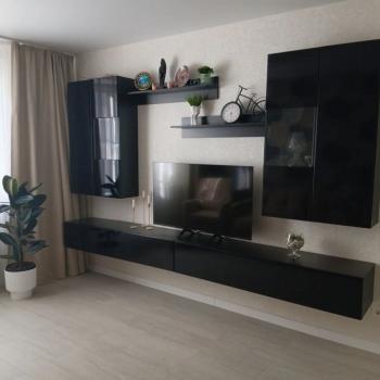 Продается 1-комнатная квартира, 38,8 м²