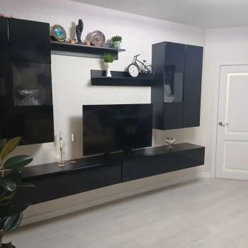 Продается 1-комнатная квартира, 38,8 м²