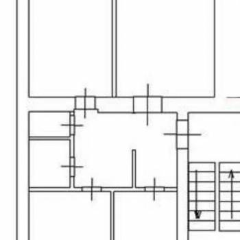 Продается 3-х комнатная квартира, 61 м²