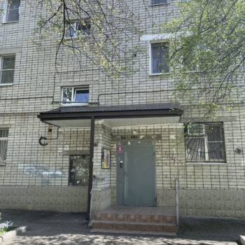 Продается 3-х комнатная квартира, 61 м²