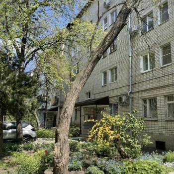 Продается 3-х комнатная квартира, 61 м²