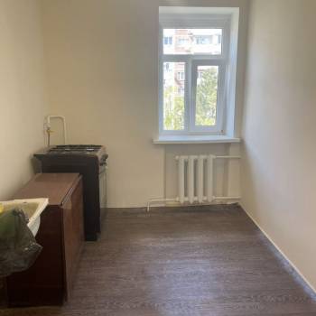 Продается 3-х комнатная квартира, 61 м²