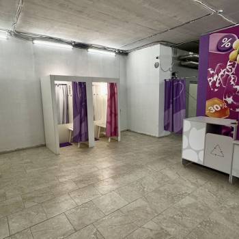 Продается Нежилое помещение, 62,2 м²