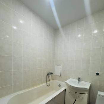 Продается 1-комнатная квартира, 27,4 м²