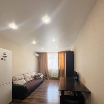 Продается 1-комнатная квартира, 27,4 м²