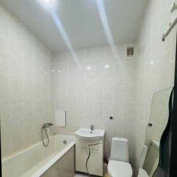 Продается 1-комнатная квартира, 27,4 м²