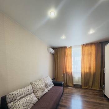 Продается 1-комнатная квартира, 27,4 м²