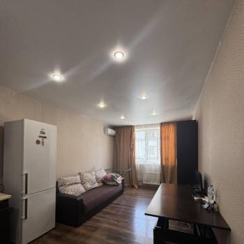 Продается 1-комнатная квартира, 27,4 м²