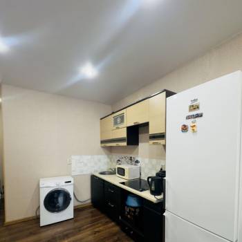 Продается 1-комнатная квартира, 27,4 м²